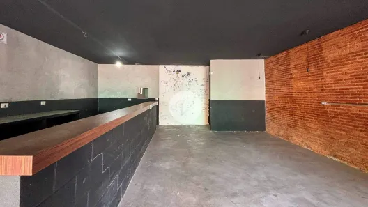 Ponto Comercial para alugar, 226m² no Campestre, Santo André