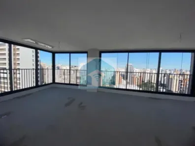 Apartamento com 4 Quartos à venda, 375m² no Moema, São Paulo