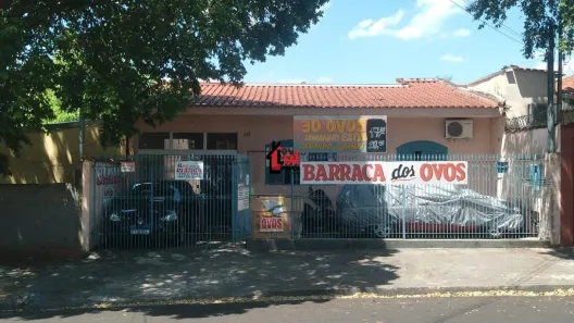 Casa com 2 Quartos à venda, 146m² no Jardim Monte Alto, Presidente Prudente
