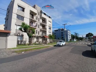 Apartamento com 3 Quartos para alugar, 80m² no Primor, Sapucaia do Sul