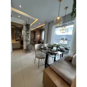 Apartamento com 2 Quartos à venda, 38m² no Jardim Aricanduva, São Paulo