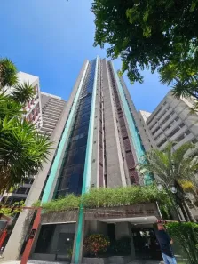 Sala Comercial para alugar, 53m² no Higienópolis, São Paulo