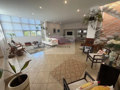 Casa com 3 Quartos à venda, 486m² no Parque dos Príncipes, São Paulo