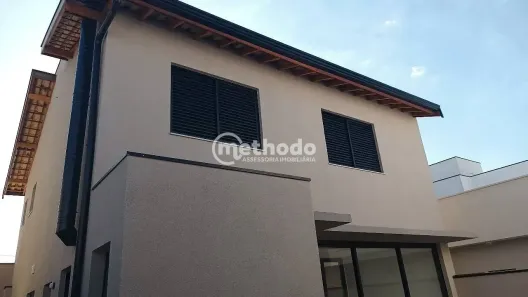 Casa com 3 Quartos à venda, 201m² no Parque Ortolândia, Hortolândia
