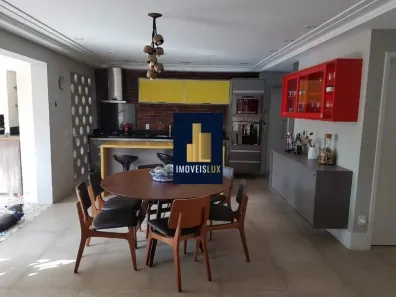 Apartamento com 2 Quartos à venda, 109m² no Vila Andrade, São Paulo