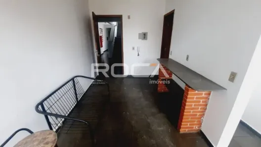 Flat com 1 Quarto à venda, 40m² no Jardim Santa Paula, São Carlos