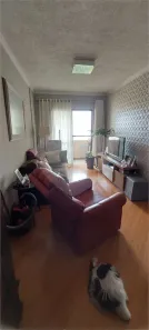 Apartamento com 2 Quartos à venda, 67m² no Chora Menino, São Paulo