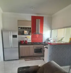 Casa com 3 Quartos à venda, 157m² no Jardim Maracanã, Uberaba
