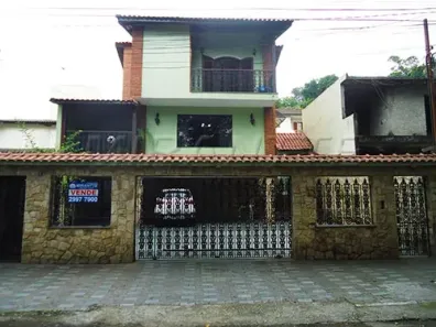 Sobrado com 4 Quartos à venda, 249m² no Jardim Guapira, São Paulo