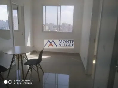 Apartamento com 2 Quartos à venda, 38m² no Cidade Ademar, São Paulo