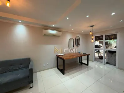 Casa de Condomínio com 3 Quartos à venda, 100m² no Jardim Interlagos, Hortolândia