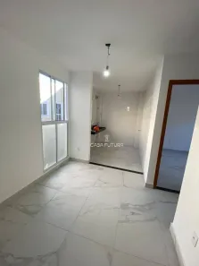 Apartamento com 2 Quartos à venda, 41m² no São Luiz, Volta Redonda
