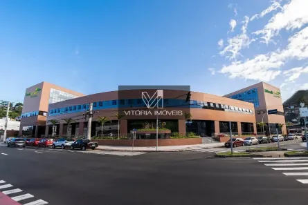 Sala Comercial para alugar, 108m² no Gurigica, Vitória