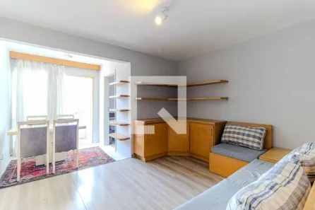 Apartamento com 1 Quarto à venda, 41m² no Vila Buarque, São Paulo