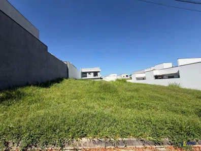 Lote/Terreno à venda, 250m² no Condomínio Residencial Flores, Votorantim