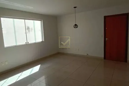 Apartamento com 3 Quartos à venda, 98m² no Ipiranga, Belo Horizonte