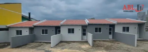 Casa com 2 Quartos à venda, 47m² no Sítio Gaúcho, Gravataí