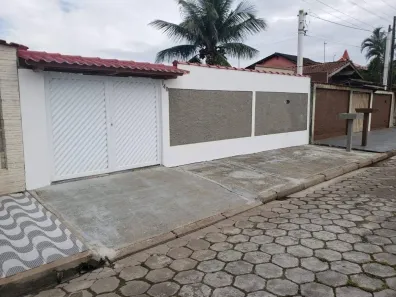 Casa com 1 Quarto à venda, 91m² no Gaivota (Interior), Itanhaém