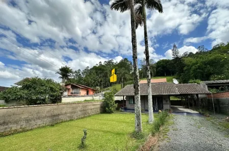 Casa com 2 Quartos à venda, 159m² no Araponguinhas, Timbó