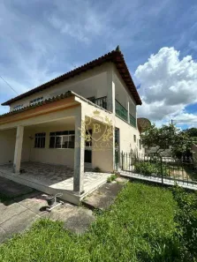 Imóvel Comercial com 6 Quartos para alugar, 139m² no Centro, Araruama
