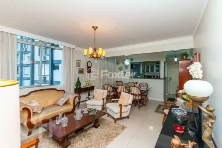 Apartamento com 2 Quartos à venda, 66m² no Boa Vista, Porto Alegre