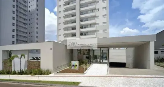 Apartamento com 2 Quartos para alugar, 80m² no Gleba Fazenda Palhano, Londrina
