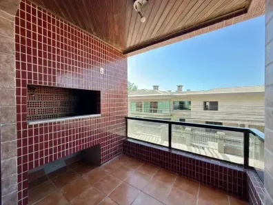 Apartamento com 4 Quartos à venda, 105m² no Zona Nova, Capão da Canoa