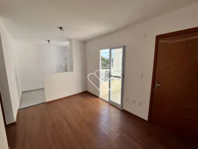 Apartamento com 2 Quartos para venda ou aluguel, 42m² no Natal, Gravataí
