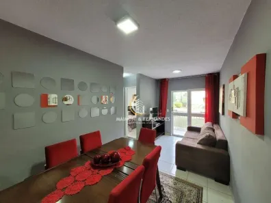 Apartamento com 2 Quartos para alugar, 49m² no Jardim Vilage, Rio Claro
