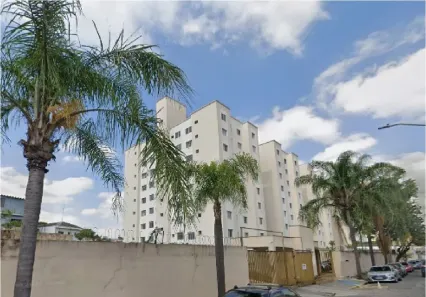 Apartamento com 2 Quartos à venda, 56m² no Jaçanã, São Paulo