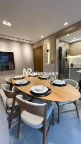Apartamento com 3 Quartos à venda, 86m² no Patrimônio, Uberlândia