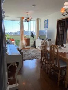 Apartamento com 3 Quartos à venda, 90m² no Barro Branco (Zona Norte), São Paulo