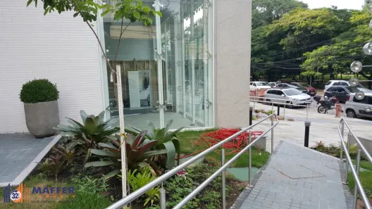 Ponto Comercial à venda, 123m² no Rio Branco, Porto Alegre