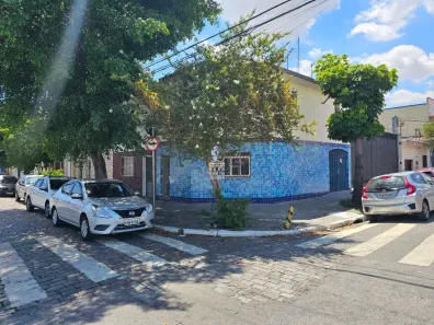 Sobrado com 2 Quartos para alugar, 50m² no Vila Maria, São Paulo