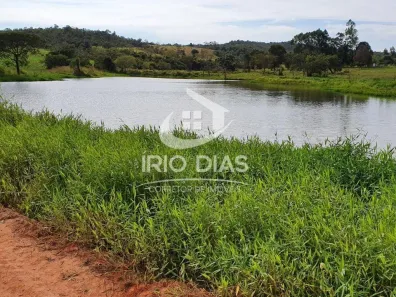 Fazenda/Sítio com 3 Quartos à venda, 5000m² no Área Rural de Esmeraldas, Esmeraldas