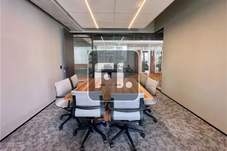 Sala Comercial à venda, 550m² no Itaim Bibi, São Paulo
