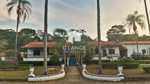 Lote/Terreno à venda, 1180m² no Jardim São Bento do Recreio, Valinhos