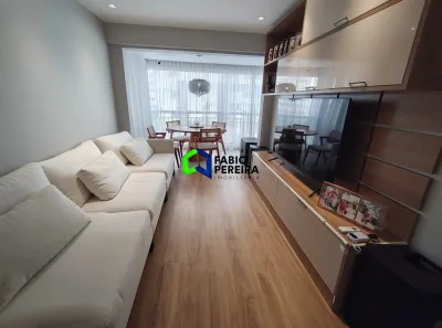 Apartamento com 2 Quartos à venda, 77m² no Barra da Tijuca, Rio de Janeiro
