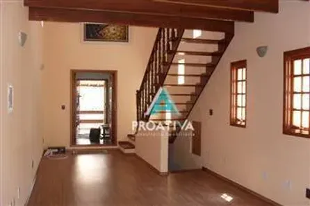 Sobrado com 3 Quartos à venda, 300m² no Vila Floresta, Santo André