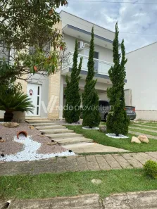 Casa de Condomínio com 3 Quartos à venda, 160m² no Jardim Santo André, Hortolândia