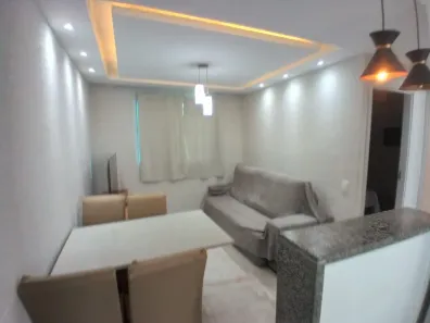 Apartamento com 2 Quartos à venda, 40m² no Madureira, Rio de Janeiro