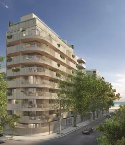 no Ipanema, Rio de Janeiro