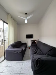 Apartamento com 2 Quartos à venda, 75m² no Guilhermina, Praia Grande