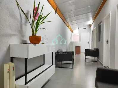 Sala Comercial para alugar, 10m² no Cidade Deus, Taubaté