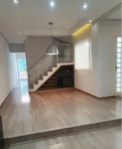 Casa com 3 Quartos à venda, 135m² no Loteamento Residencial e Comercial Bosque Flamboyant, Taubaté