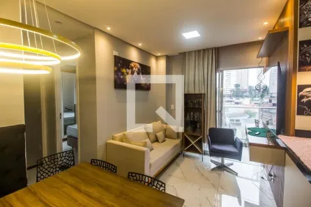 Apartamento com 2 Quartos à venda, 57m² no Jardim Iracema/Aldeia, Barueri