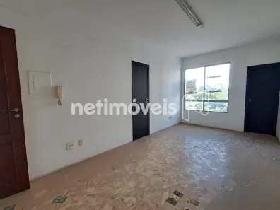 Sala Comercial para alugar, 46m² no Barro Preto, Belo Horizonte