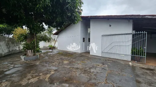 Casa com 3 Quartos à venda, 150m² no Conjunto Cafezal 1, Londrina