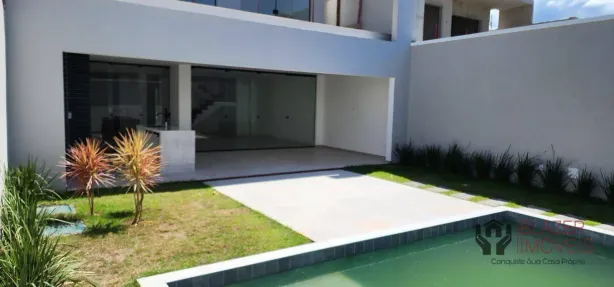 Casa de Condomínio com 4 Quartos à venda, 410m² no Recreio dos Bandeirantes, Rio de Janeiro
