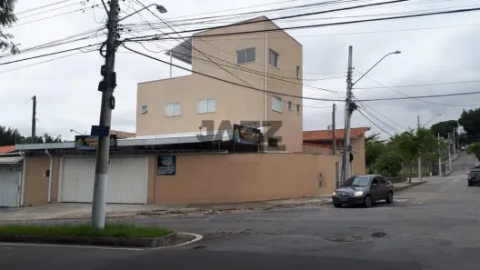 Imóvel Comercial à venda, 335m² no Jardim das Indústrias, São José dos Campos
